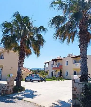 Verano Palmas Apartment_near The Sea-free Parking Apartamento *